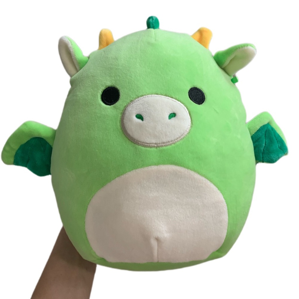 Dexter Squishmallow